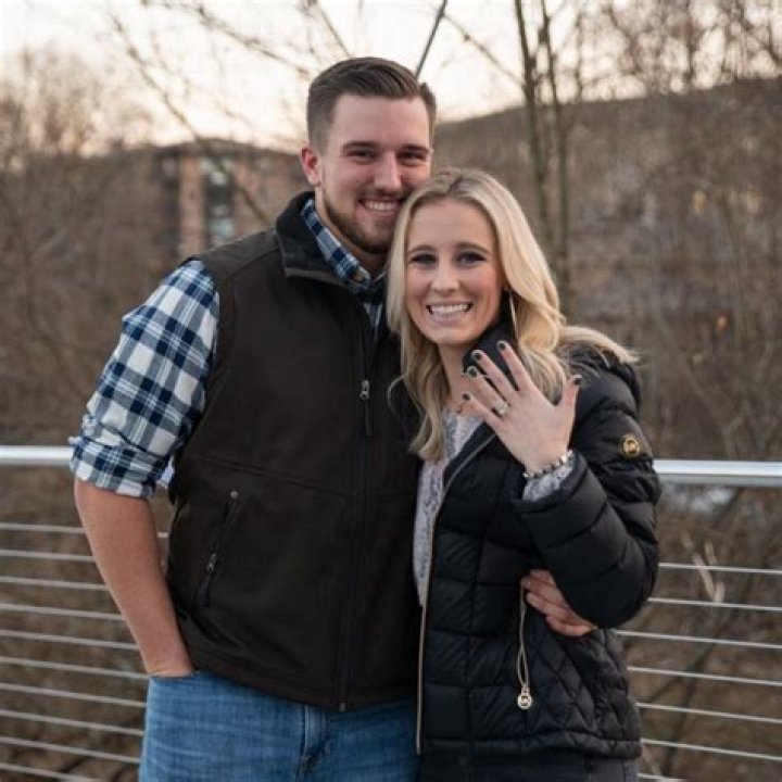 Who is Emily Malone Ashcraft, wife of Graham Ashcraft? His parent, family, salary, net worth, jersey