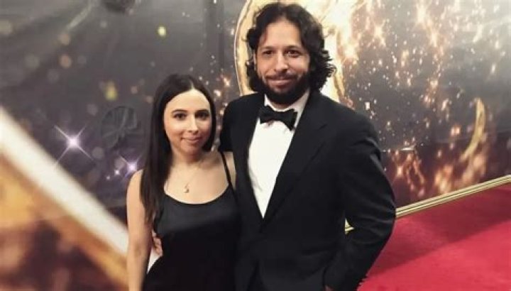 Who Is Esther Povitsky Engaged To, Husband, Fiance
