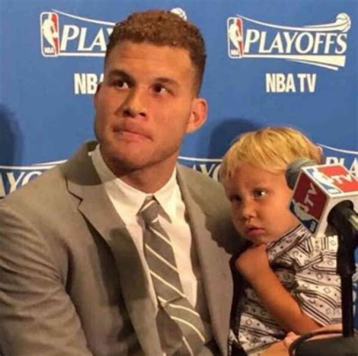 Who Is Ford Wilson Cameron-Griffin?