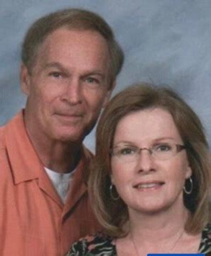 Who Is Franklin Thomas Fox? Father Of Megan Fox