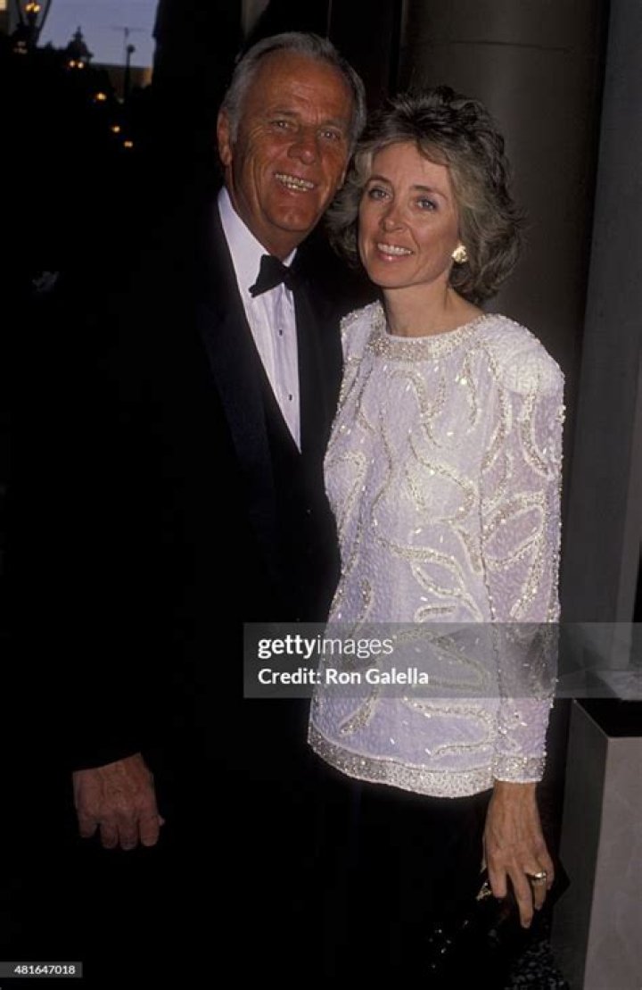 Who Is Ginny Fosdick? McLean Stevenson Wife Children & Net Worth