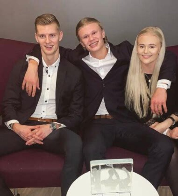 Who Is Gry Marita Braut? Erling Haaland Mother