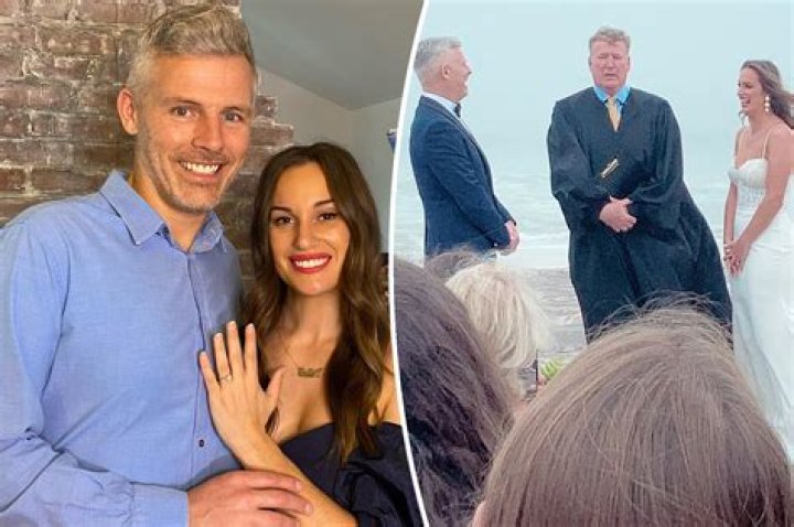 Who Is Hannah Berner Married To, Wikipedia, Tennis, Age, Husband, Instagram, Height, Wedding Photos, Net Worth