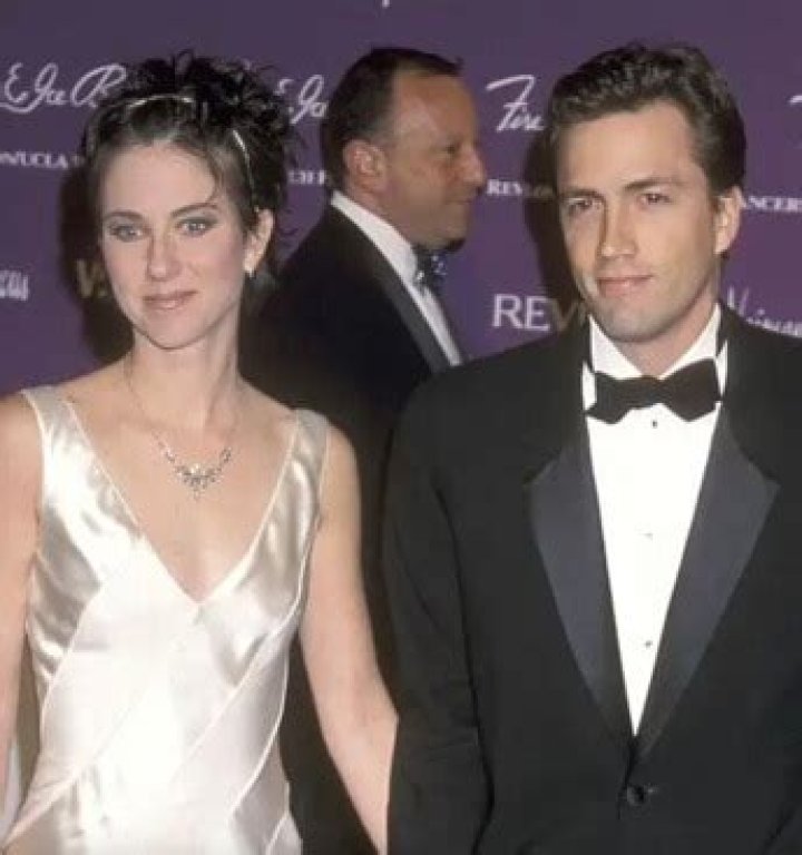 Who Is Jennifer Hageney? Ex-Wife Of Andrew Shue