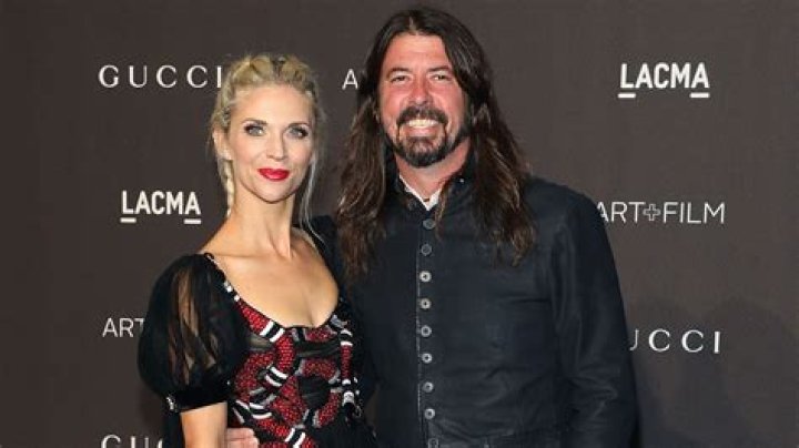 Who Is Jordyn Blum? Dave Grohl Wife