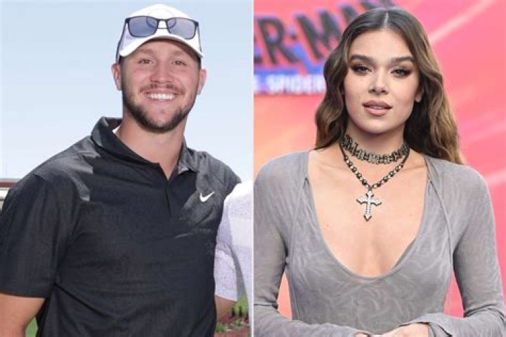 Who Is Josh Allen Dating Now, Ex-Girlfriend, Wife, Stats, Girlfriend, Instagram