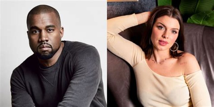 Who is Julia Fox dating after Kanye West Split?