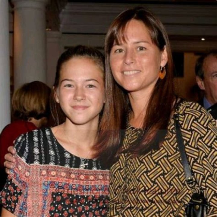 Who Is Julie Rose Clapton? Daughter Of Eric Clapton