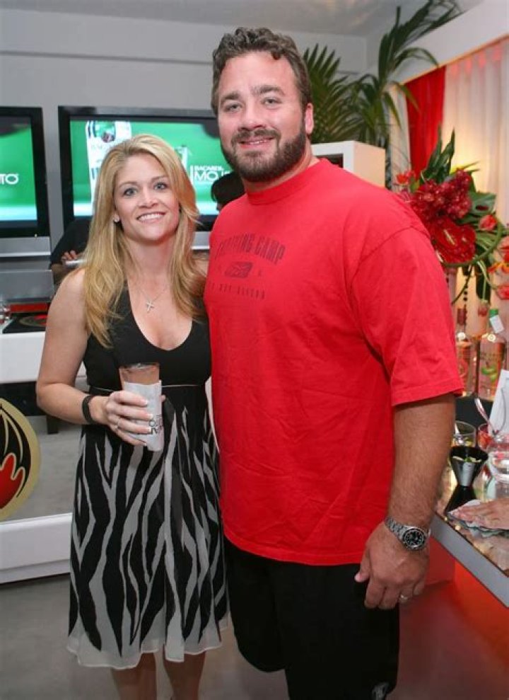Who is Karen Saturday, Wife of Jeff Saturday? His Parents, Family, Salary, Coaching Career