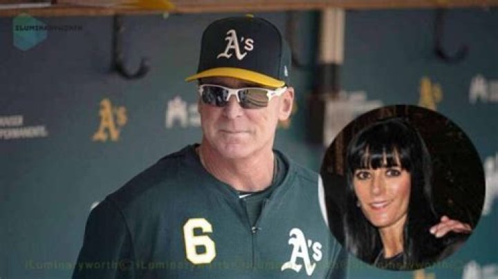 Who is Kelley, Wife of Bob Melvin? His parents, family, salary, net worth, contract