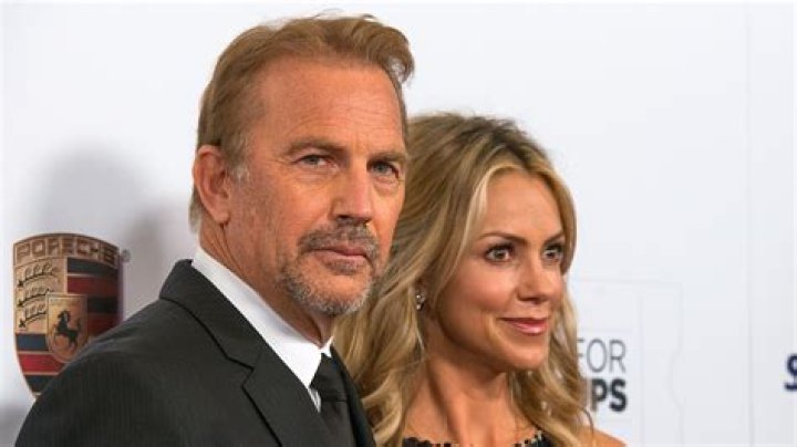 Who Is Kevin Costner's Ex-Wife Cindy Costner? Get to Know the Actress