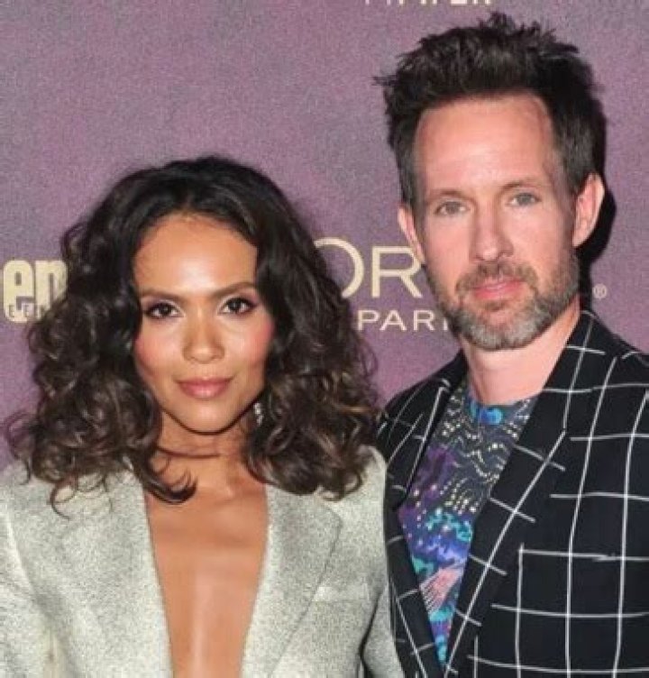 Who Is Kingston Payne Brandt-Gilbert? Son Of Lesley-Ann Brandt