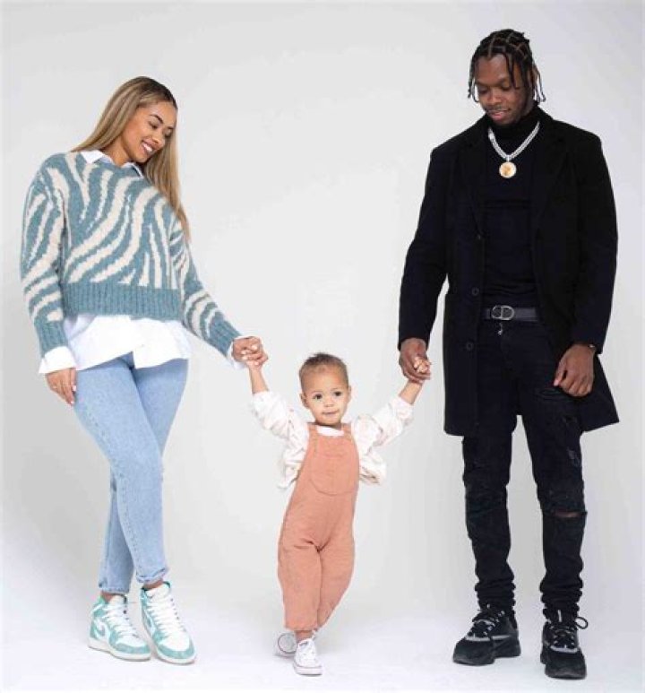 Who is Krept's ex-girlfriend Sasha Ellese? Age, background & Instagram revealed