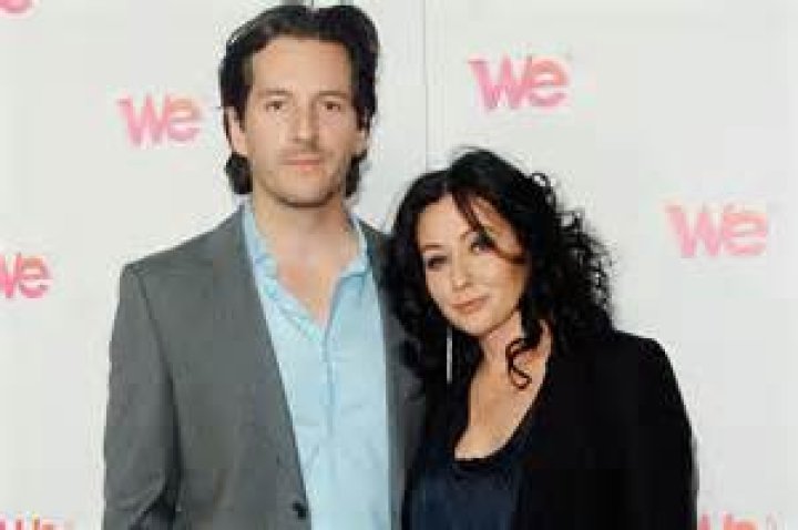 Who Is Kurt Iswarienko? Ex-Husband Of Shannen Doherty