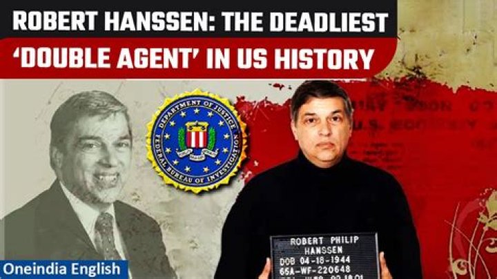 Who is Late. Robert Hanssen Wife… How Her Agent Husband Dἰed In Custody?