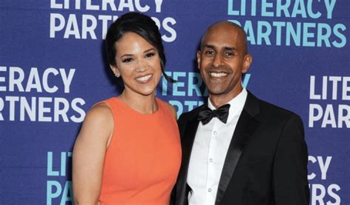 who is laura jarrett, husband, msnbc, ethnicity, bio, parents, salary, wiki, nationality