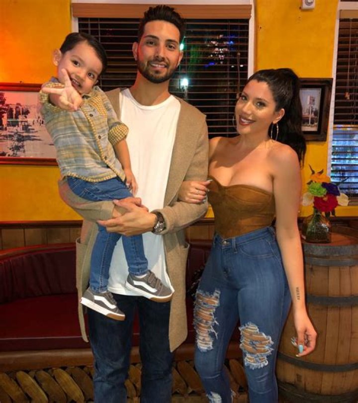 Who is Laura Mellado? Age, Measurements, Family, Net Worth