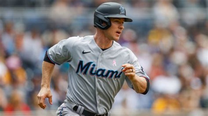 Who is Lindsey Wendle, Wife of Joey Wendle? His Parents, Family, Net Worth, Salary, Jersey