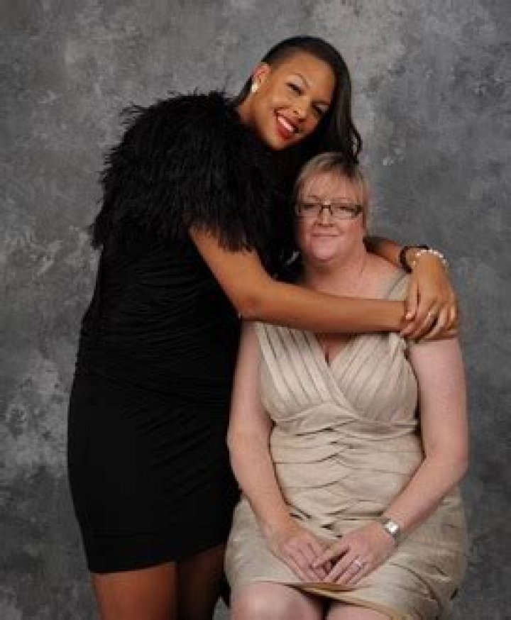 Who Is Liz Cambage Boyfriend And Parents?