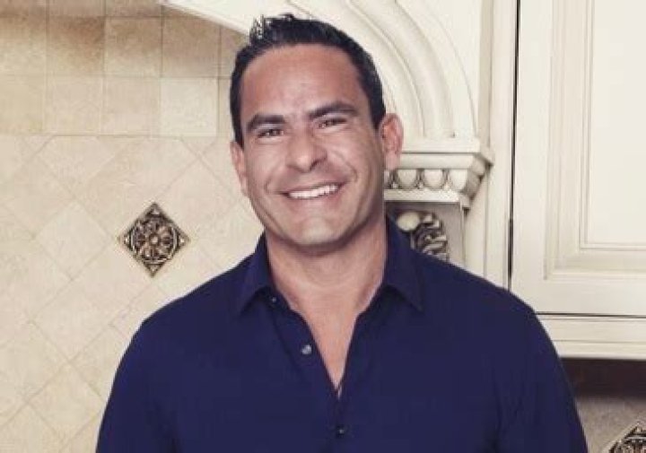 Who Is Luis Ruelas? Teresa Giudice Husband