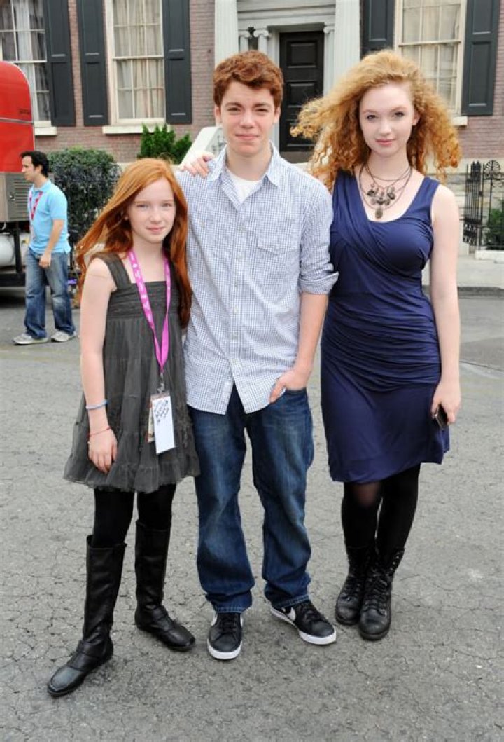 Who Is Marcie Basso? Mother Of Gabriel Basso