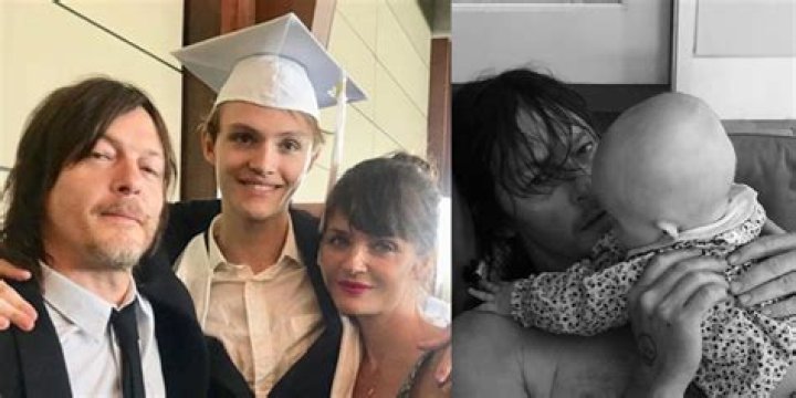 Who Is Matilda Clutterbuck? Daughter Of Andrew Lincoln