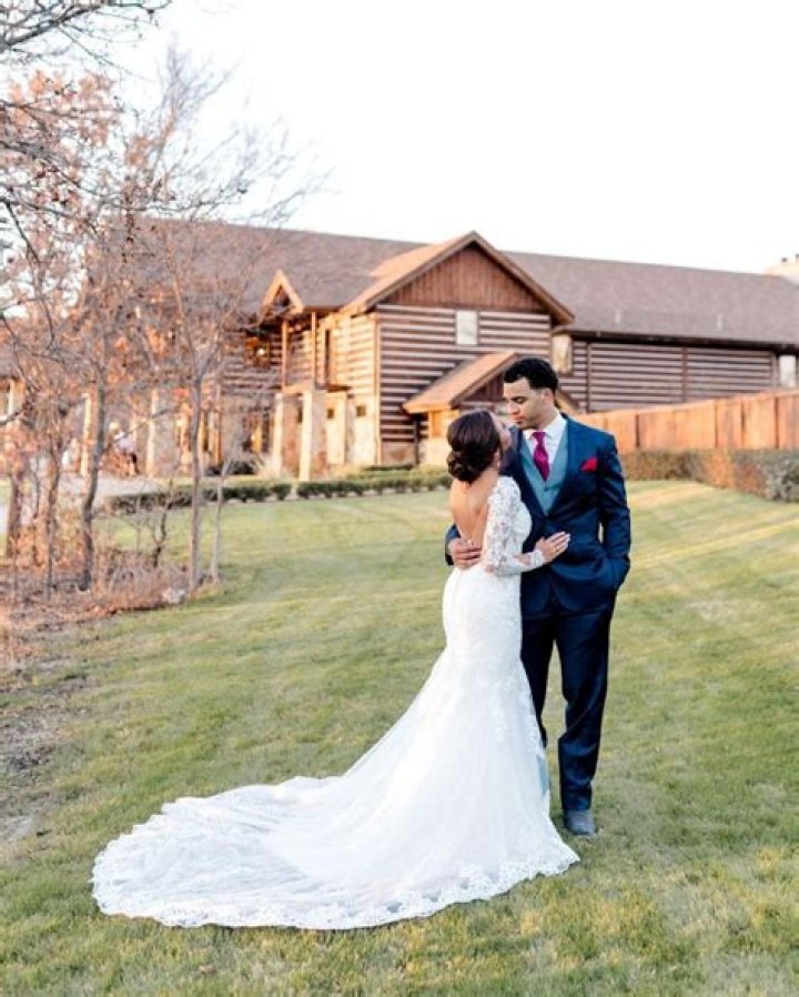 Who is Megan Grisham, Wife of Trent Grisham? His Relationship, Parents, Salary, Net Worth, Jersey