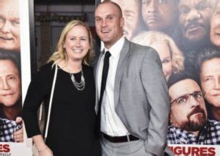 Who is Megan Kreifels, wife of Greg Zuerlein? His Parents, Family, Salary, Jersey