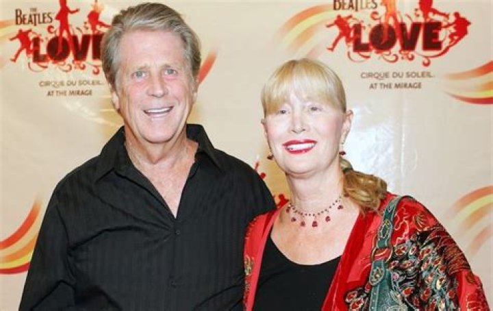 Who Is Melinda Ledbetter? Wife Of Brian Wilson