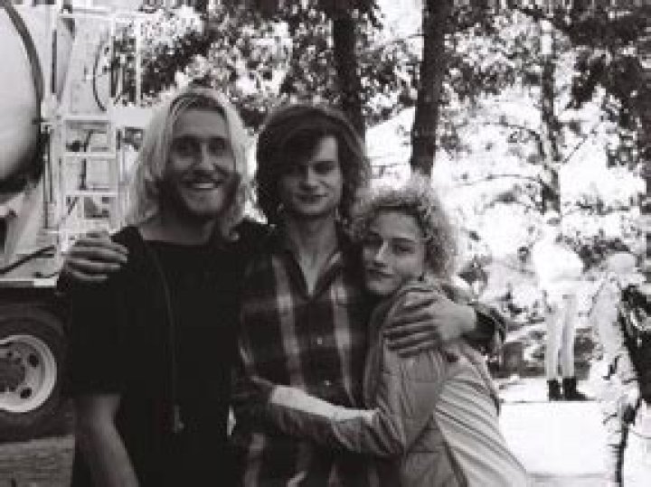 Who Is Michael Tahan? Charlie Tahan Father