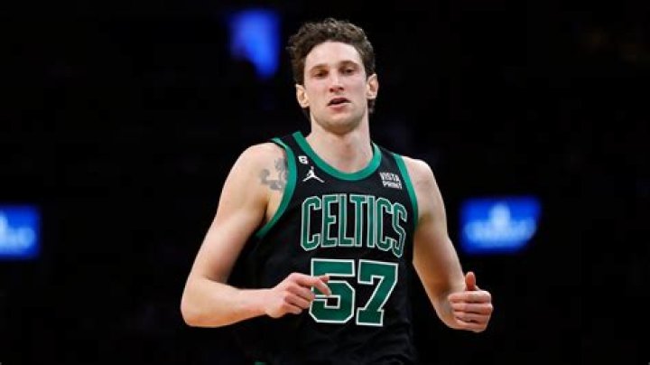 Who is Mike Muscala Girlfriend? His parents, family, net worth, jersey