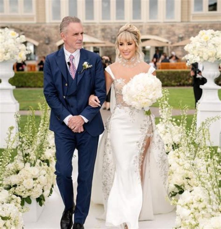 Who Is Mikhaila Peterson? Wikipedia Ex Husband And Wedding Photos