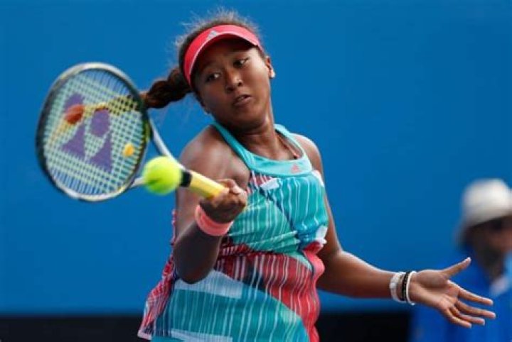 Who is Naomi Osaka’s father? Leonard Francois’ Biography