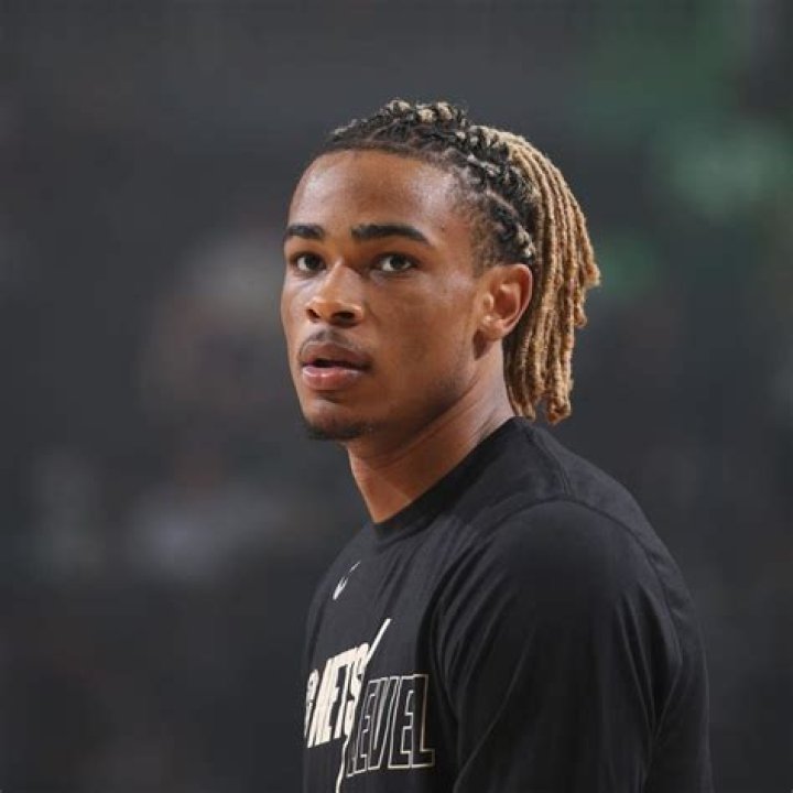 Who is Nic Claxton Dating Right Now? His Girlfriend, Parents, Family, Salary, and Jersey