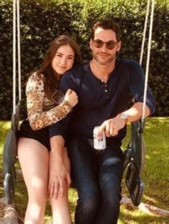 Who Is Nora Ellis? Daughter Of Tom Ellis