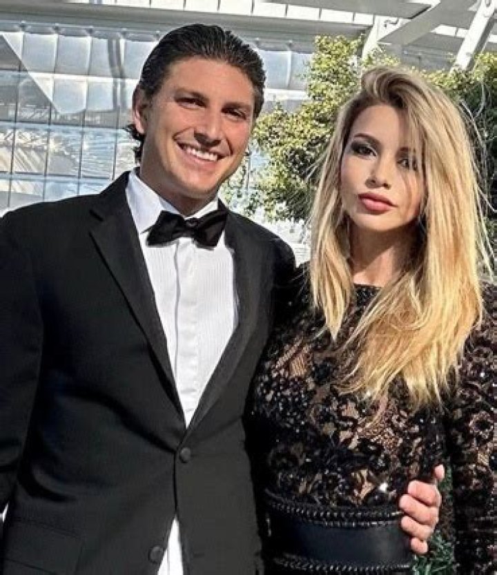 Who Is Ramzi Habibi? Husband Of Masiela Lusha