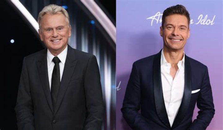 Who Is Replacing Pat Sajak on ‘Wheel of Fortune’? New Host