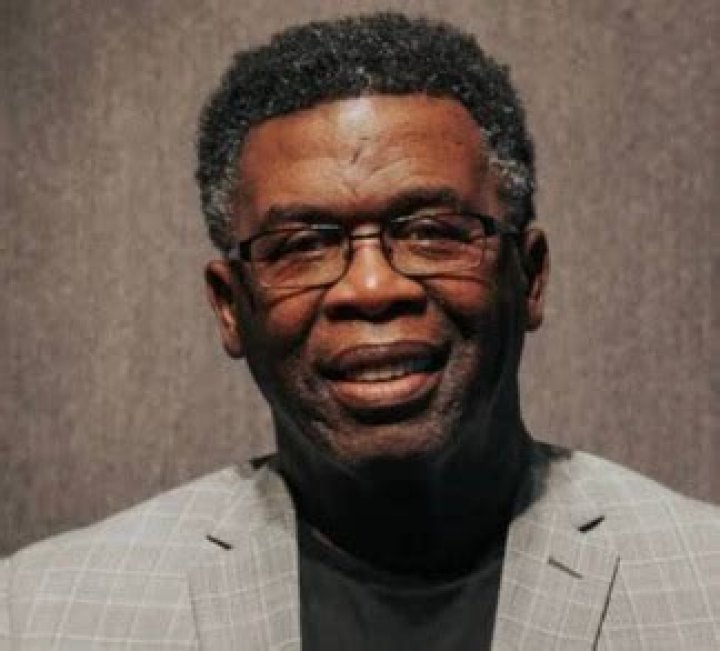 Who Is Rodney Tyson? Brother Of Mike Tyson