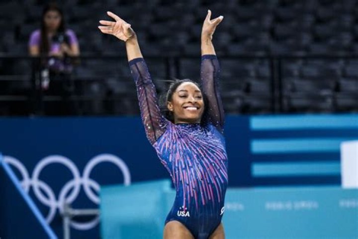 Who is Ron Biles Jr.? Brother Of Simone Biles