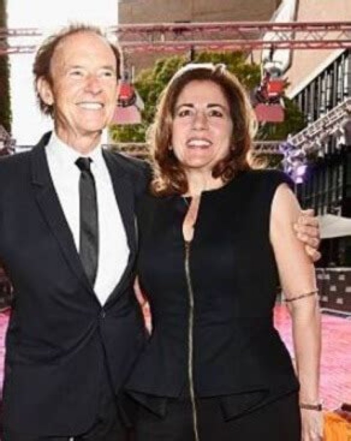 Who Is Rose Wright ? Wife Of Gary Wright