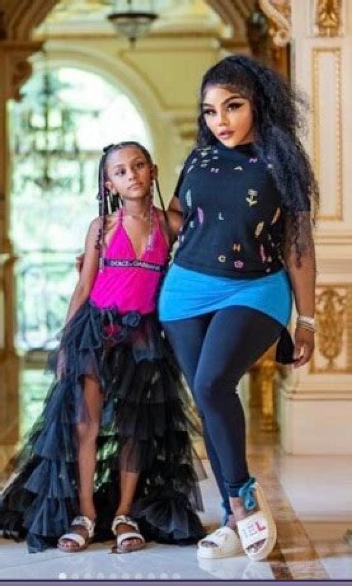 Who Is Ruby Mae Jones? Mother Of Lil Kim