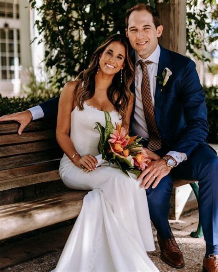 Who is Sarah Hoffman, Wife of Michael Wacha? His Relationship, Parents, Salary, Net Worth, Jersey