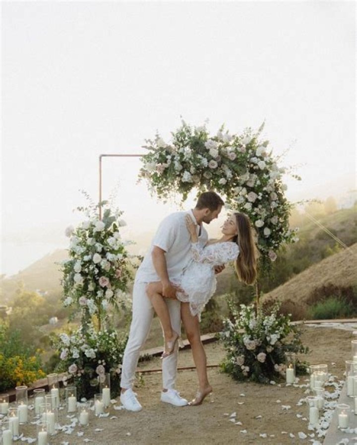 Who is Summer Juraszek, Fiance of Kyle Allen? His Girlfriend, Relationship, Parents, Family, Net Worth