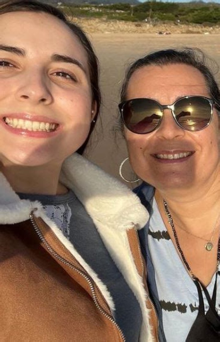 Who is Teresa Bento? Wife of Paulo Bento