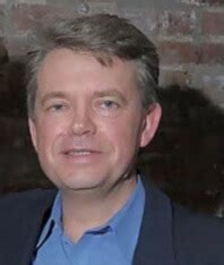 Who Is Thomas Wasilewski? Father Of Paul Wesley