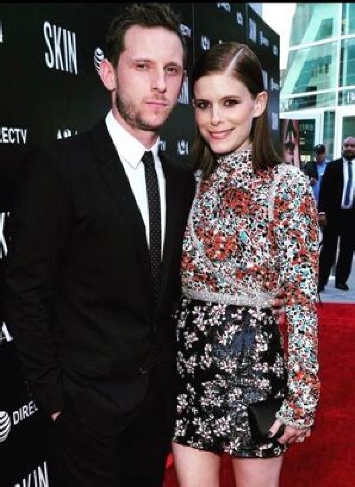 Who Is Timothy Christopher Mara? Kate Mara Father
