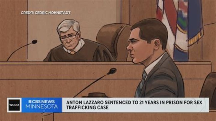 Who Is Tony Lazzaro? Facts About Casey Anthony's Ex-Boyfriend