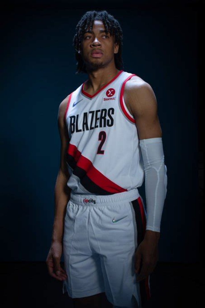 Who is Trendon Watford Girlfriend? His parents, family, net worth, jersey