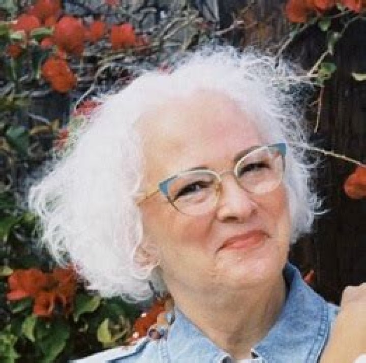 Who Is Valerie M. Richardson? Mother Of Haley Lu Richardson