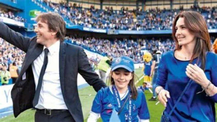 Who Is Vittoria Conte? Daughter Of Antonio Conte